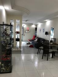 Blk 352B Canberra Road (Sembawang), HDB 4 Rooms #156482422